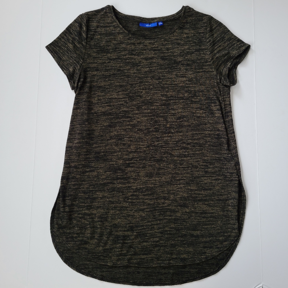 Apt 9 Short Sleeve Top